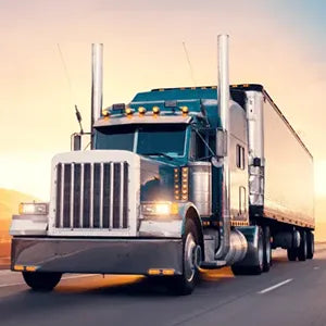 Trucker Clothing Collection