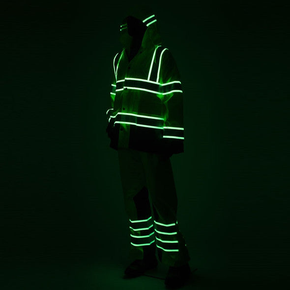 High-Visibility Collection